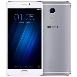 Замена экрана на телефоне Meizu Max в Саратове